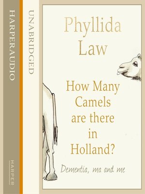 cover image of How Many Camels Are There in Holland?